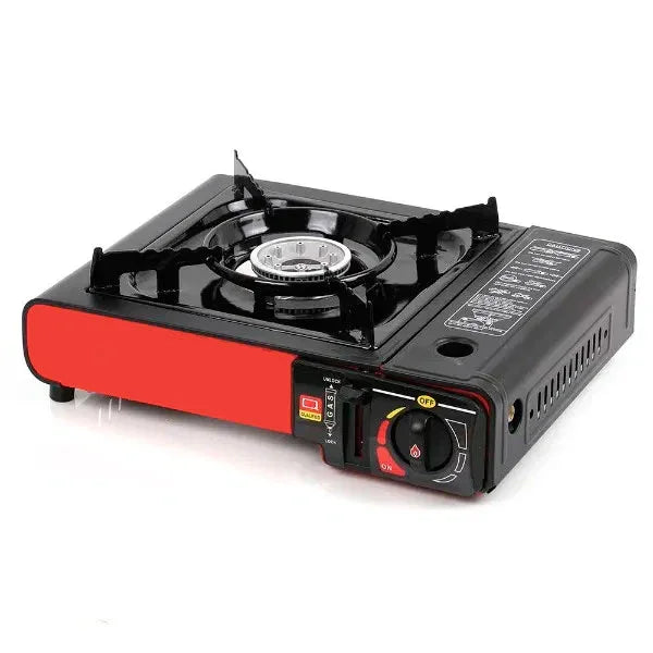 Santira Portable Gas Burner OC-G002 - Tashqila Santira Portable Gas Burner OC-G002 - Tashqila